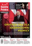 e-prasa: Gazeta Polska Codziennie – 216/2021
