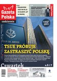 e-prasa: Gazeta Polska Codziennie – 218/2021
