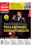 e-prasa: Gazeta Polska Codziennie – 219/2021