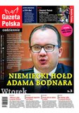 e-prasa: Gazeta Polska Codziennie – 220/2021