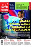 e-prasa: Gazeta Polska Codziennie – 221/2021