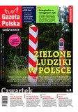 e-prasa: Gazeta Polska Codziennie – 222/2021