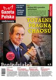 e-prasa: Gazeta Polska Codziennie – 224/2021
