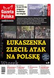 e-prasa: Gazeta Polska Codziennie – 225/2021