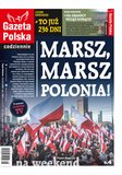 e-prasa: Gazeta Polska Codziennie – 227/2021