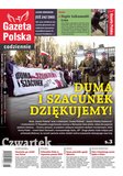 e-prasa: Gazeta Polska Codziennie – 231/2021