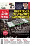 e-prasa: Gazeta Polska Codziennie – 232/2021
