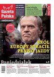 e-prasa: Gazeta Polska Codziennie – 233/2021
