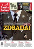 e-prasa: Gazeta Polska Codziennie – 234/2021