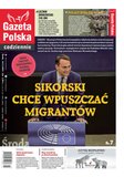 e-prasa: Gazeta Polska Codziennie – 235/2021