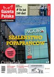 e-prasa: Gazeta Polska Codziennie – 236/2021
