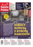e-prasa: Gazeta Polska Codziennie – 237/2021