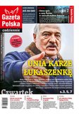 e-prasa: Gazeta Polska Codziennie – 241/2021