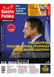 e-prasa: Gazeta Polska Codziennie – 242/2021