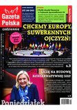 e-prasa: Gazeta Polska Codziennie – 243/2021
