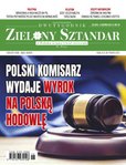 e-prasa: Zielony Sztandar – 15/2021