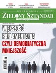 e-prasa: Zielony Sztandar – 16/2021