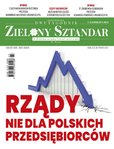 e-prasa: Zielony Sztandar – 23/2021