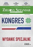 e-prasa: Zielony Sztandar – 24/2021
