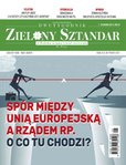 e-prasa: Zielony Sztandar – 25/2021