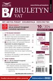 e-prasa: Biuletyn VAT – 10/2021
