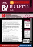 e-prasa: Biuletyn VAT – 12/2021