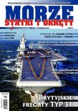 e-prasa: Morze, Statki i Okręty – 5-6/2021