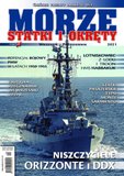 e-prasa: Morze, Statki i Okręty – 9-10/2021