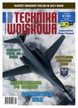 e-prasa: Nowa Technika Wojskowa – 1/2021