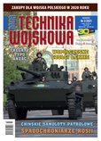 e-prasa: Nowa Technika Wojskowa – 3/2021