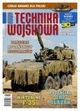 e-prasa: Nowa Technika Wojskowa – 8/2021