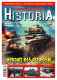 e-prasa: Technika Wojskowa Historia – 3/2021