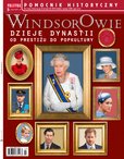 e-prasa: Pomocnik Historyczny Polityki – Biografie - Windsorowie