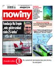 e-prasa: Gazeta Codzienna Nowiny - wydanie tarnobrzeskie – 136/2021
