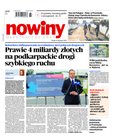 e-prasa: Gazeta Codzienna Nowiny - wydanie tarnobrzeskie – 154/2021