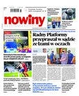 e-prasa: Gazeta Codzienna Nowiny - wydanie tarnobrzeskie – 157/2021