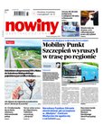 e-prasa: Gazeta Codzienna Nowiny - wydanie tarnobrzeskie – 159/2021