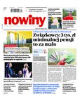 e-prasa: Gazeta Codzienna Nowiny - wydanie tarnobrzeskie – 163/2021