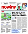 e-prasa: Gazeta Codzienna Nowiny - wydanie tarnobrzeskie – 165/2021