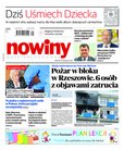 e-prasa: Gazeta Codzienna Nowiny - wydanie tarnobrzeskie – 168/2021