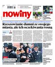 e-prasa: Gazeta Codzienna Nowiny - wydanie tarnobrzeskie – 174/2021