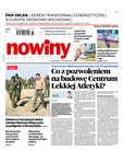 e-prasa: Gazeta Codzienna Nowiny - wydanie tarnobrzeskie – 177/2021