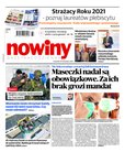 e-prasa: Gazeta Codzienna Nowiny - wydanie tarnobrzeskie – 180/2021