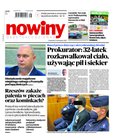e-prasa: Gazeta Codzienna Nowiny - wydanie przemyskie – 185/2021