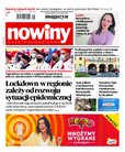 e-prasa: Gazeta Codzienna Nowiny - wydanie przemyskie – 186/2021