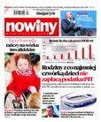 e-prasa: Gazeta Codzienna Nowiny - wydanie przemyskie – 191/2021