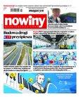 e-prasa: Gazeta Codzienna Nowiny - wydanie przemyskie – 201/2021