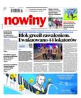 e-prasa: Gazeta Codzienna Nowiny - wydanie przemyskie – 202/2021