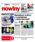 e-prasa: Gazeta Codzienna Nowiny - wydanie przemyskie – 203/2021