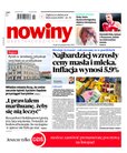 e-prasa: Gazeta Codzienna Nowiny - wydanie przemyskie – 204/2021